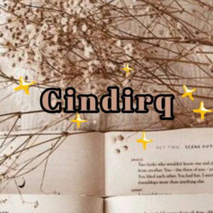 Cindirq profile icon