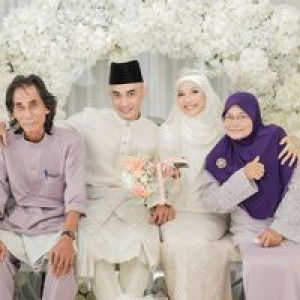 Fazliana Sjafni profile icon