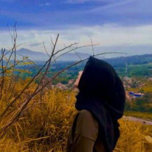 Mashfufah Rizky profile icon