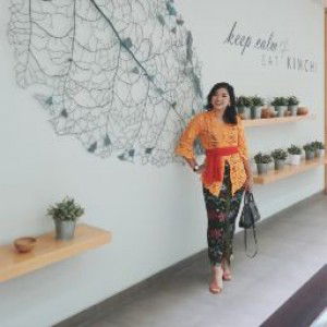 Marcella Setya H profile icon