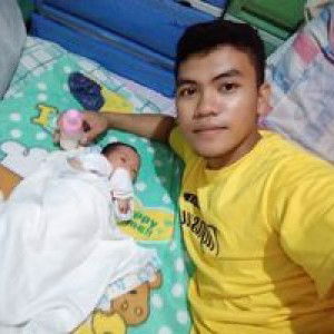 Angelica Lipata profile icon