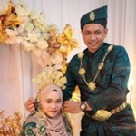 NURUL AIN BINTI AZIZ profile icon