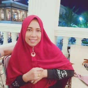 Sri Wahyuni Syamsir profile icon