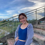 Christymae Mutia profile icon