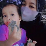 Daleeya Berahem profile icon