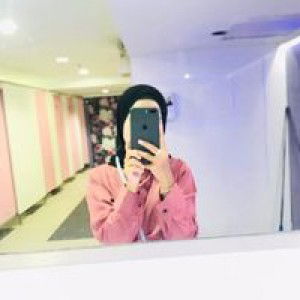 Ana Fateehah profile icon