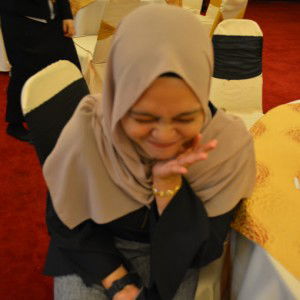 Amira Shuhada profile icon