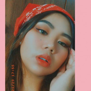 Rain Ballesteros profile icon