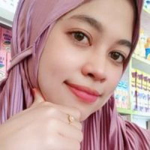 Siti Rasmi Ichaby profile icon