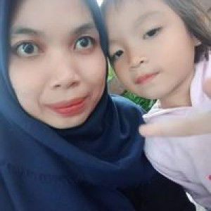 Desy Purwanti profile icon