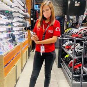 Faye Junio profile icon