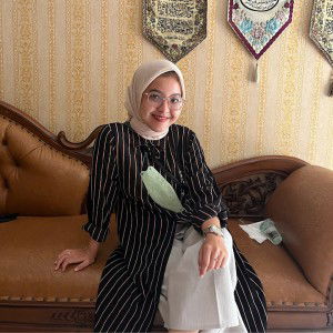 Annisa Octiarizky profile icon