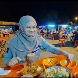 Siti Fatimah profile icon