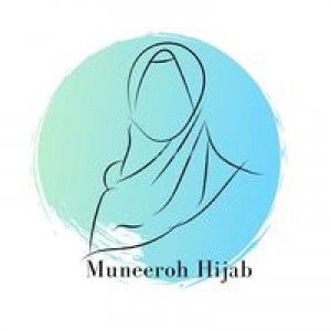 Muneeroh Hijab profile icon
