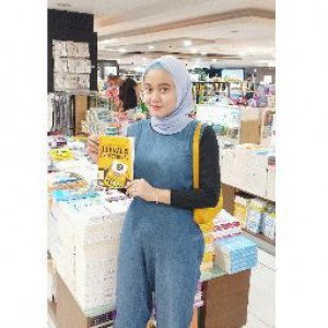Desy Afriani profile icon