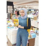 Desy Afriani profile icon