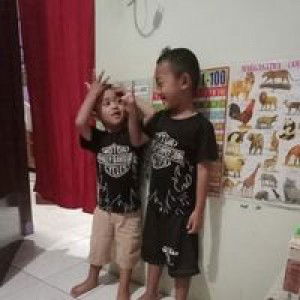 Sari Pah profile icon