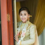 Phannita Tosongkharm profile icon