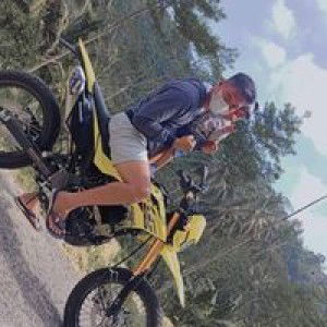 Zuli Syafiqurahman profile icon