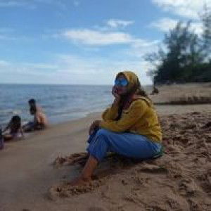 Bety Idahsupiani profile icon