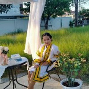 พัชรินทร์ จอมคำศรี profile icon