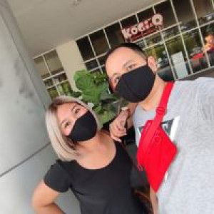 Kris Tan profile icon