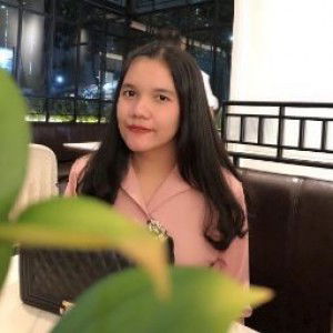 Grace Goretty profile icon