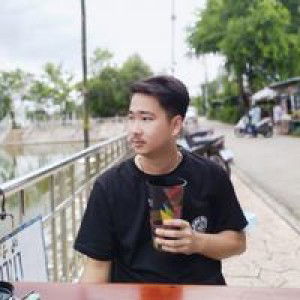 Kim Bupasiri profile icon