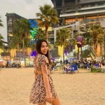 Apple Kanjana profile icon