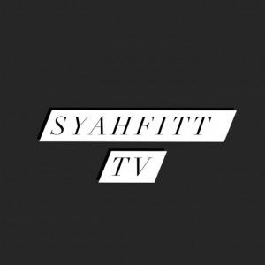 SyahFitt TV profile icon