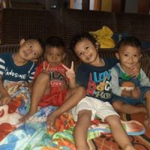 Iftichatul Khoiriyah profile icon