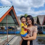TuaAo S'mile profile icon
