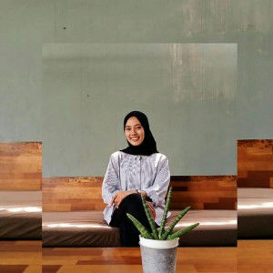 erika tiara putri profile icon