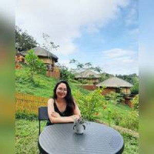 Pamela Caldea Sarcilla profile icon