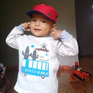 Haikal Ramdani89 profile icon