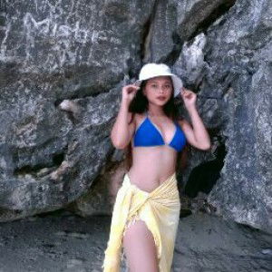 Jamie feh Maynagcot profile icon