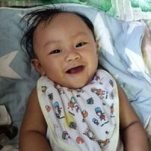 Rosh Alabado profile icon