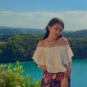 Michelle Ann Villarin-Tadeja profile icon