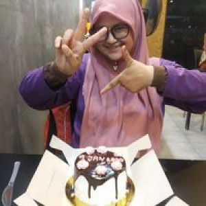 Iman Abdullah profile icon