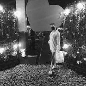 Queena Mae Fernandez profile icon