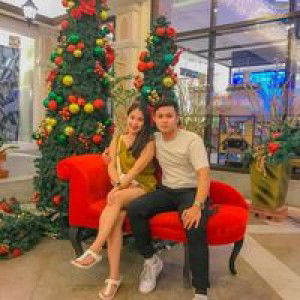 Sha Dela Cruz profile icon