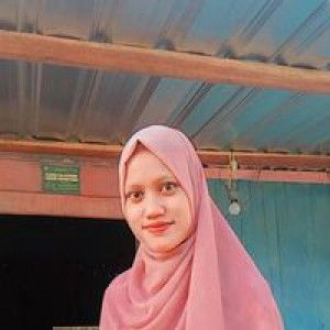 Ria Mariyah profile icon