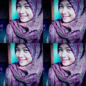 Anisah Nurchaeriyah profile icon