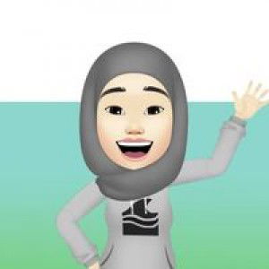 Nurul Iman profile icon