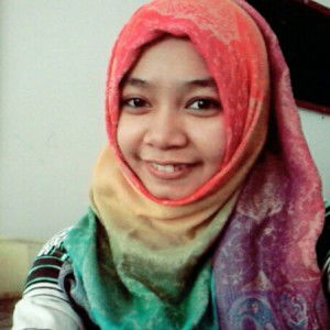 Qonita Aminiyya profile icon