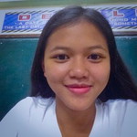 Lourdes Baliwis profile icon