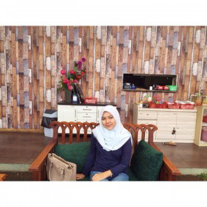 Ulfa Devina profile icon