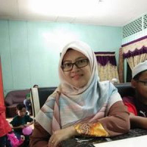 Hasmulini Abdul Rahman profile icon