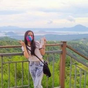 Jovelyn Regino profile icon