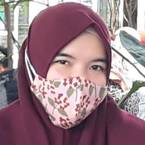 Merly Indira profile icon